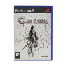 Chaos Legion (PS2) PAL Б/У